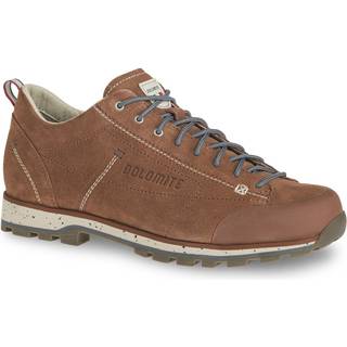 Dolomite 54 Low Evo Fritidssko størrelse 9 farve brun