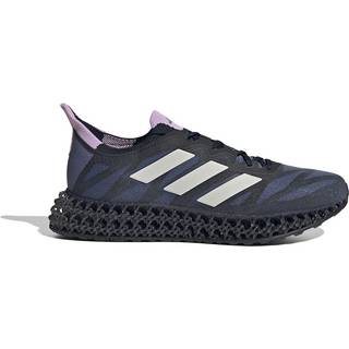 adidas 4D FWD 3 Neutral Running Shoe Women - Dark Blue, White, Size 6.5 - dark_blue