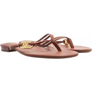 Thong sandal - Brown - 36