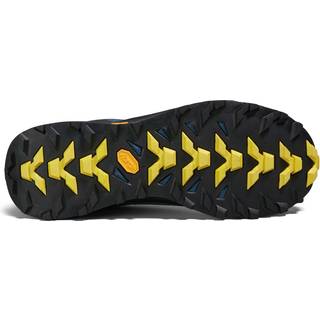 Men's VC22 Gore-Tex Waterproof Shoe - Black/Navy
