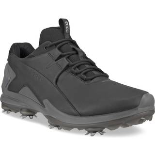 Ecco Biom Tour Black 42 Golfsko til mænd
