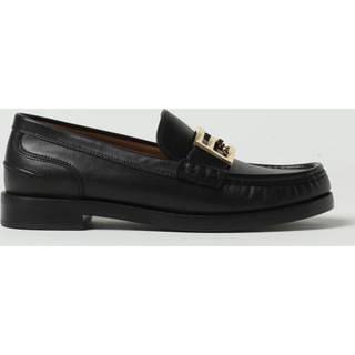 Baguette Loafers - 38