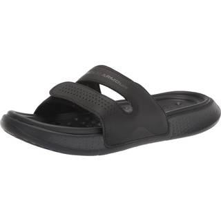 Slides Under Armour UA W Ansa Studio SL 3025045-001 Størrelse 39 EU | 5,5 UK | 8 US | 25 CM