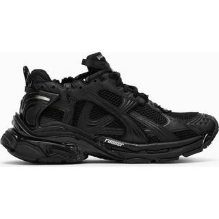 Balenciaga Runner Sneakers - Mann Sneakers Black Eu - 46
