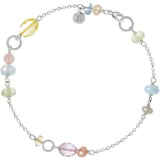 Dulong Piccolo Armbånd Sølv PIC4-F1131-4 - Dame - 925 Sterling Silver