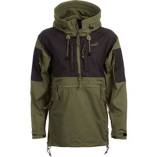 Arrak Outdoor Trek Anorak Grøn XS -