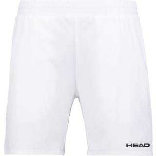 Head Power Shorts White