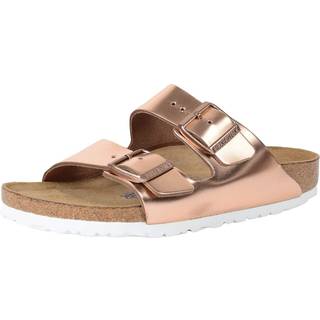 BIRKENSTOCK® Arizona Sandaler Brun 47 - Komfortable og stilfulde til hverdagens eventyr