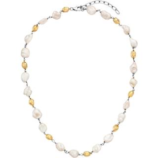 Julie Julsen Halskette - JJNE01115.3 - gold