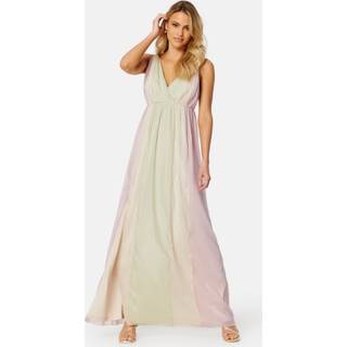 Bubbleroom Occasion Seline Gown Multi 38