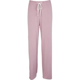 Missya Softness Wide Pant - Lilac - Small