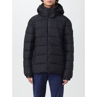Boris Hooded Jacket D35560 M Black (XXL)