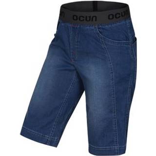 Ocun Mánia Shorts Jeans Jeans Herrer størrelse S farve blå