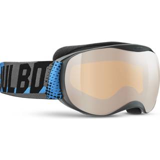 Julbo Juniors' Atmo Spectron 3 Gray, Grey/Black/Blue, OneSize