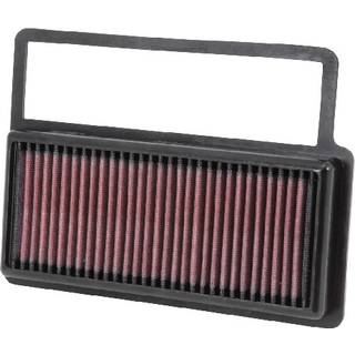 K&N filter 33-3014