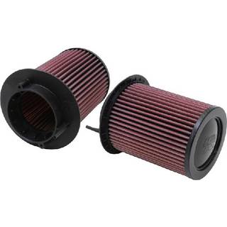 K&N E-0668 luftfilter