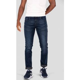 Marcus Cutler Herre Jeans - Ultra Dark Used - 40/34