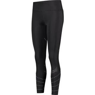 Hunkemöller Run baby run leggings, sort, Størrelse: XS, Dame