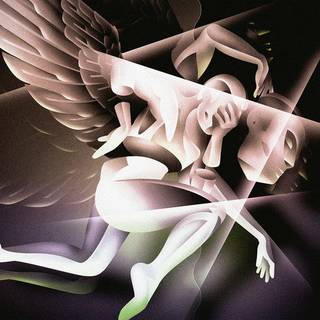 The Smashing Pumpkins - Shiny and Oh So Bright, Vol. 1 / LP: No Pa...