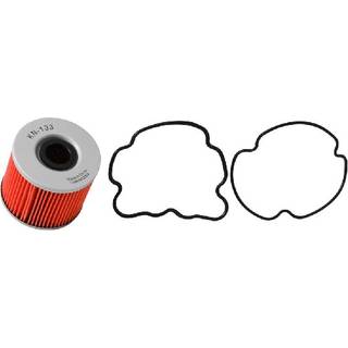 K&N oliefilter Suzuki