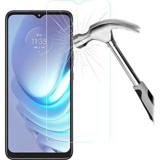 Motorola Moto G50 Hærdet Glas - 9H, 0.3mm - Gennemsigtig
