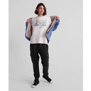 Superdry Luksus Utility joggers