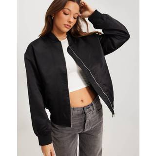 Jxmadison Bomber Jakke