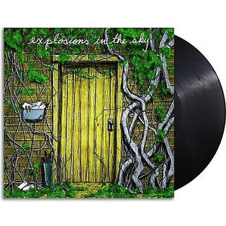 Explosions In The Sky - Take Care, Take Care, Take Care