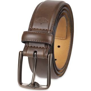 Dockers m?nds hverdagslige b?ltregul?re og store og h?je st?rrelse brune afslappede store (38-40)