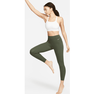 Leggings Nike Zenvy dq6015-325 Størrelse L