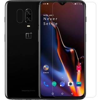 Nillkin Amazing H+Pro OnePlus 6T Hærdet Glas - 9H - Klar