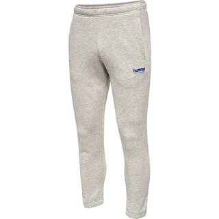 Hummel Herre Hmllgc Austin Sweat Bukser Grå