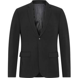 Pre End - Damon Blazer i sort