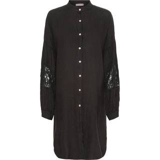Marta Du Chateau dame kjole 5611 - Black - S/M