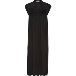 Marta Du Chateau dame kjole MdcKatrine 5835 - Black - S/M