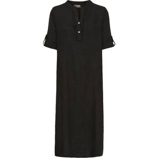 Marta Du Chateau dame kjole 94198 - Black - S/M