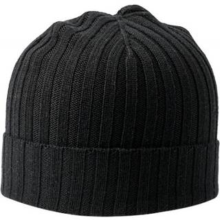 Amanda Christensen Beanie - Black - One Size
