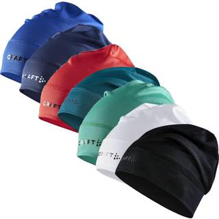 CORE Essence Jersey High Hat - White