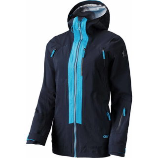 Atomic Woman Ridgeline 3L Kollektionsprøve 36/XS SORT/BLACK 2
