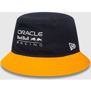 Red Bull Racing Repreve Navy Bucket Hat newera adult unisex Blue newera adult unisex Blue newera adult unisex Blue newera adult unisex Blue newera adu - S