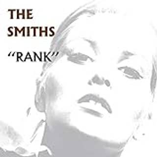 The Smiths - Rank
