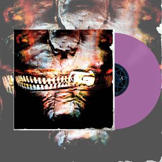 Slipknot - Vol. 3 The Subliminal Verses (Violet Coloured) (180g) (2 LP)