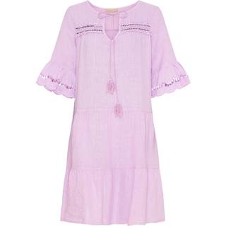 Marta Du Chateau dame kjole 93973 - Lilac - S/M