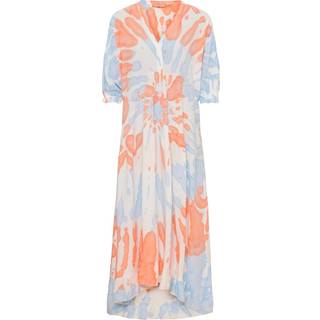 Marta du chateau dame kjole K1070 - Celeste - S/M