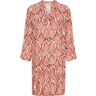 Marta Du Chateau dame kjole 2604B - Rose new - S/M