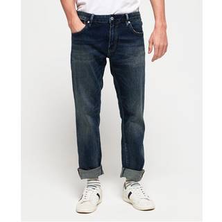 Superdry Daman straight jeans