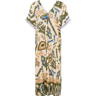 Marta Du Chateau dame kjole Mdciben 5830 - Military - S/M