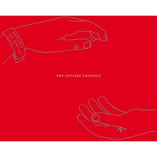 Antlers - Hospice
