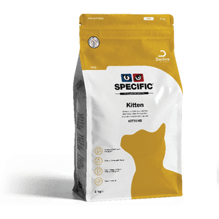 SPECIFIC FPD Kitten 3x2kg.