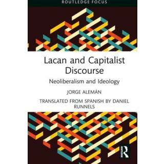 Lacan and Capitalist Discourse